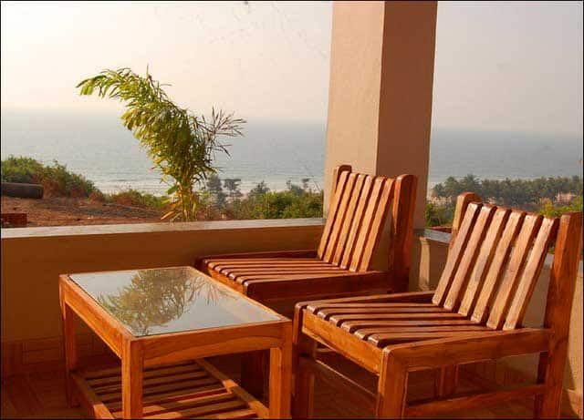 undefined O'NEST Nakshatra Beach Resort 5